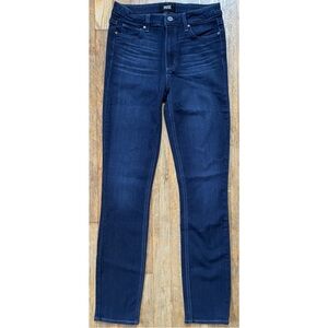Paige Blue Hoxton Skinny Jeans ~ sz 27